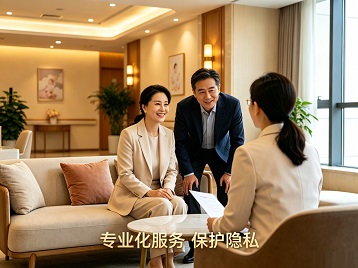 温江有偿售卵代生女生的客户的客户群体有哪些