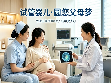 温江辅助生育服务 试管婴儿行业的兴起背景、发展与未来展望